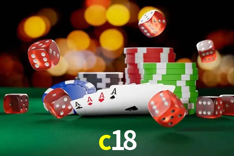 Experiência VIP c18