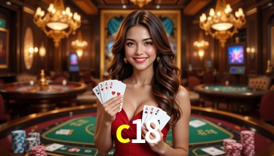 Account Benefits c18