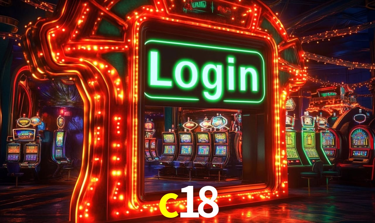Casino VIP c18