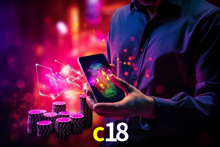 Interface Premium c18