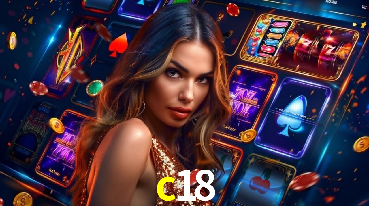 Explorando a Categoria de Eventos em Apostas na c18