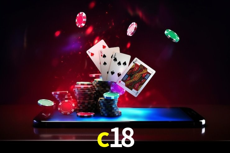 Bonus Features c18