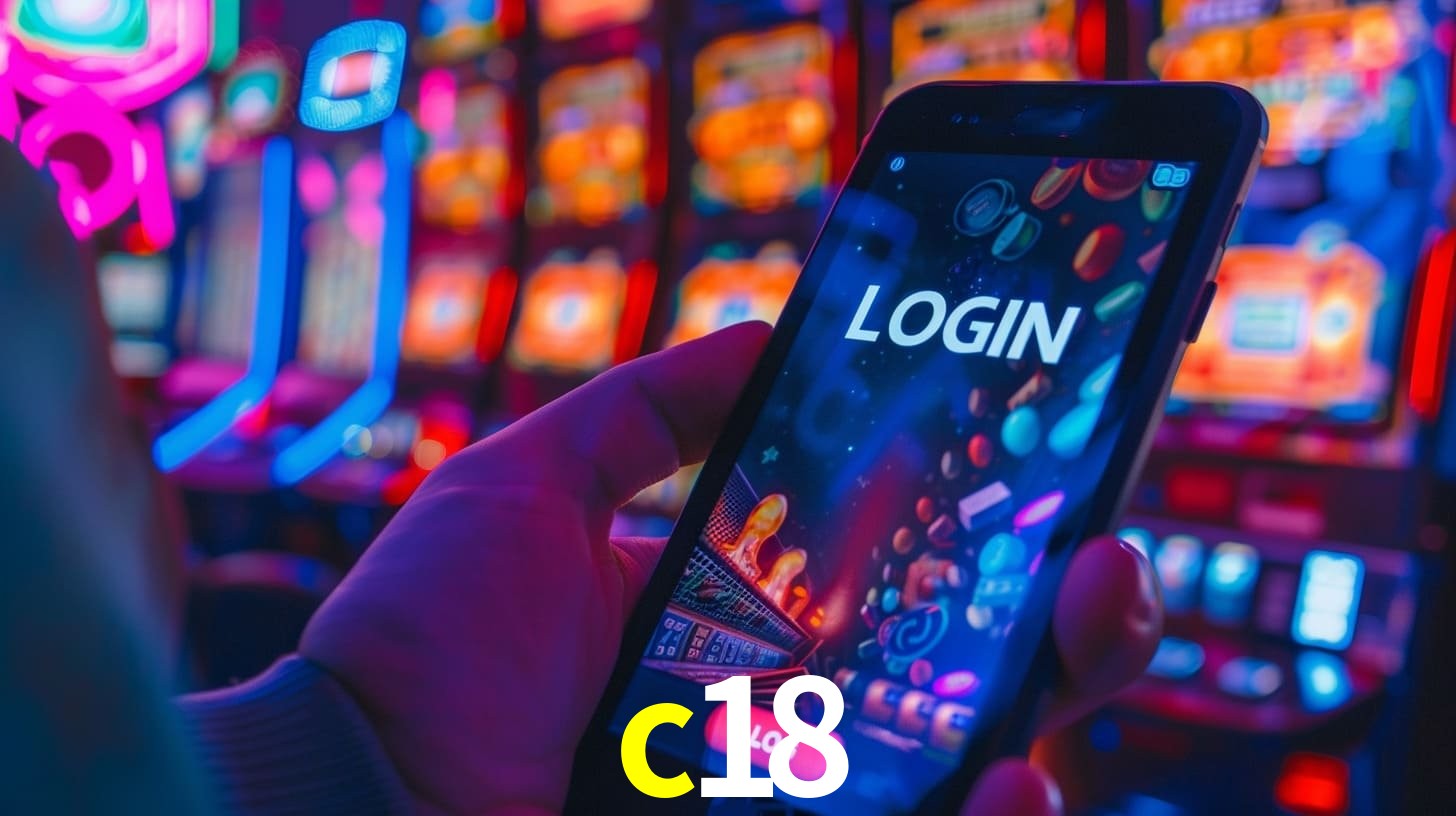 Jogos Exclusivos c18