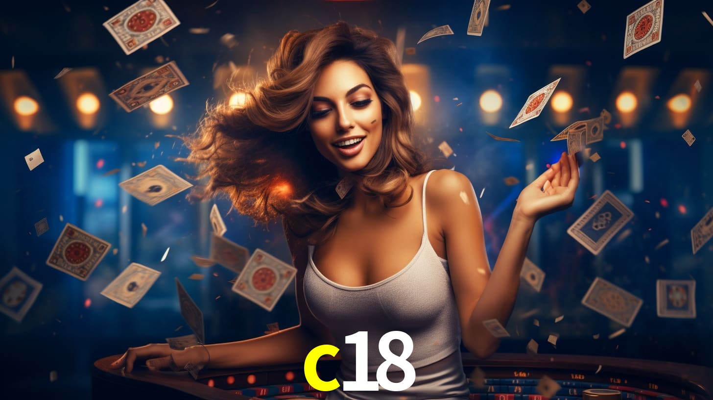 VIP Casino c18