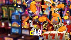 c18 bet