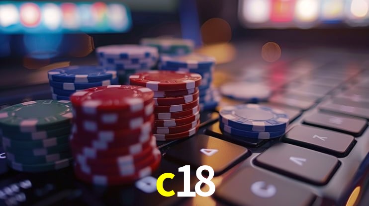 Casino Ao Vivo c18