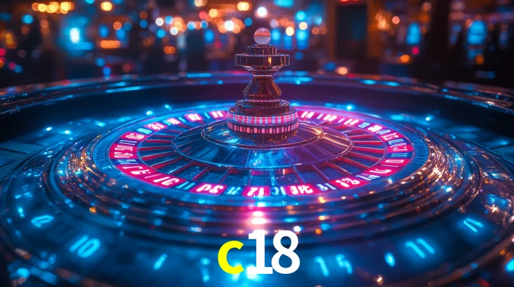 c18 bet
