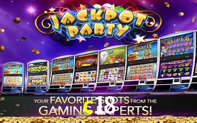 Descubra a Magia dos Jogos de Arcade no c18