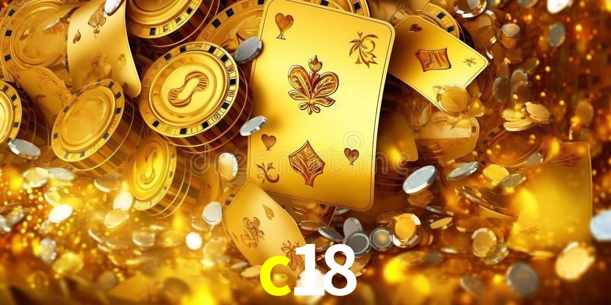 A Popularidade dos Caça-Níqueis no c18