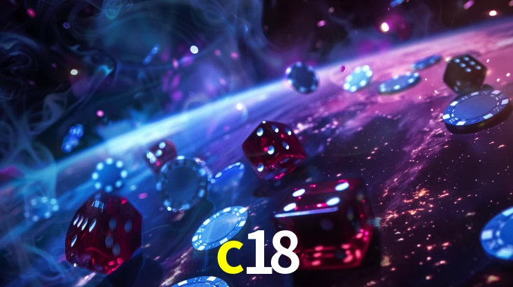 Live Casino c18