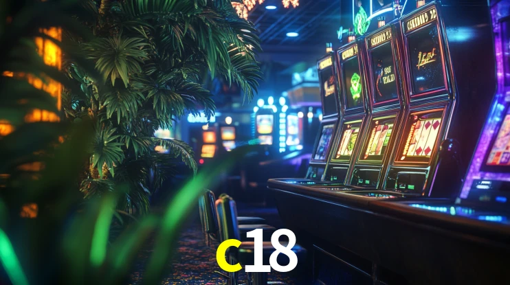 Live Casino c18